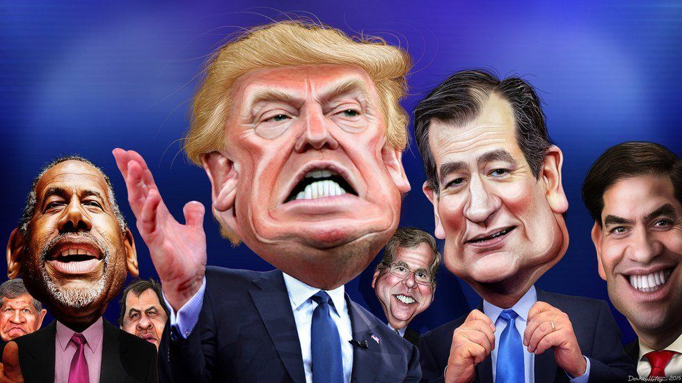 6 Election Predictions You Literally Won't Believe!!!!