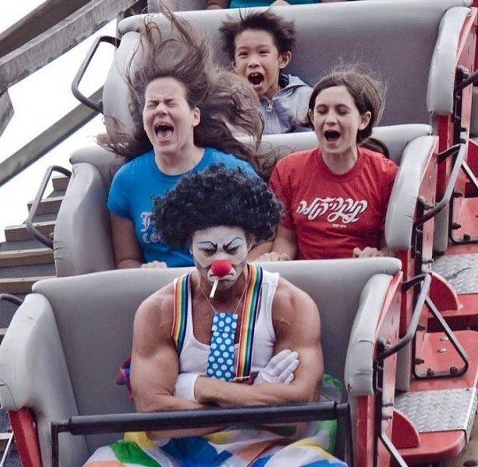 How to Be Broke at Disney
