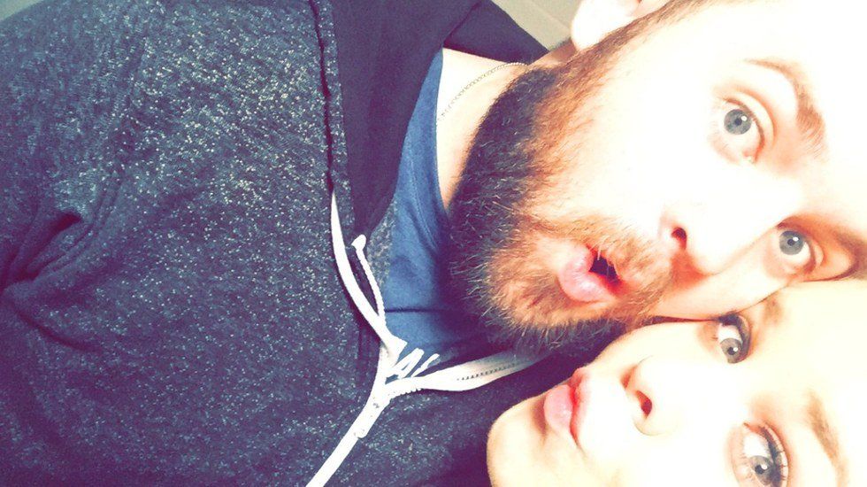 Why My Boyfriend Is My Best Friend