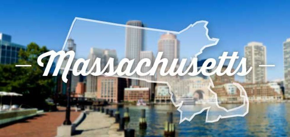 Why Massachusetts Is The Best State To Live In