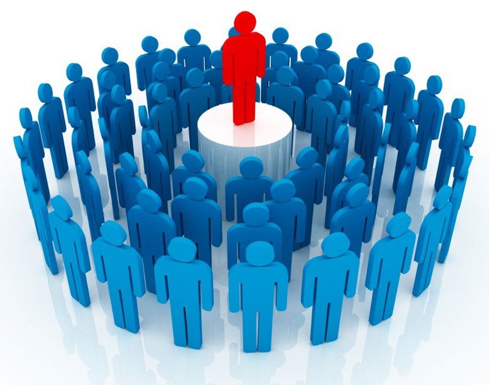 The Necessary Traits Of A Leader