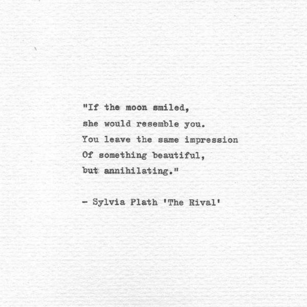 How Poetry Changed My Life