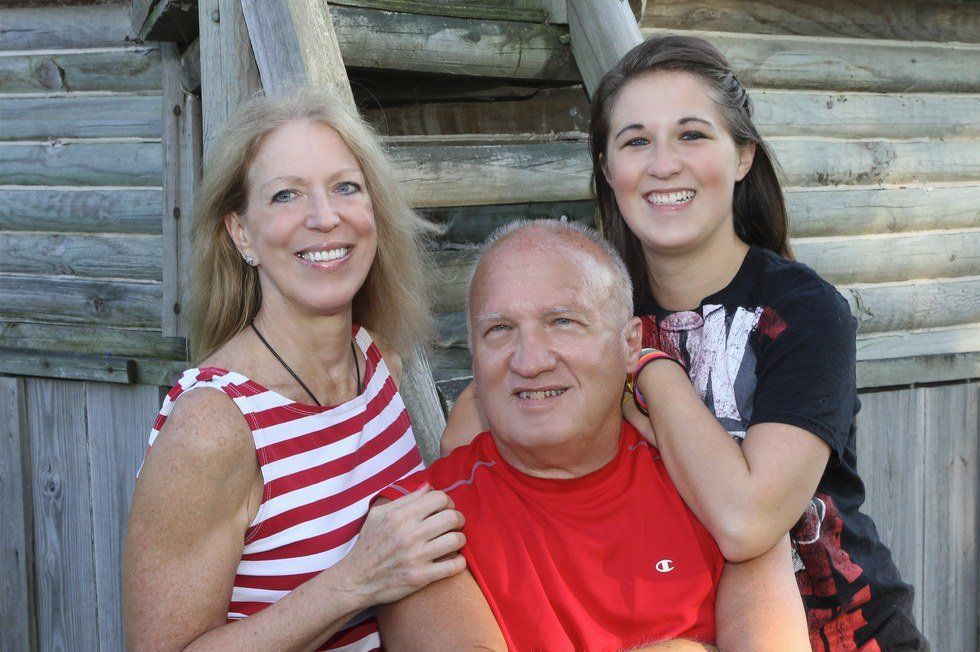 An Open Letter To My Parents On My 22nd Birthday