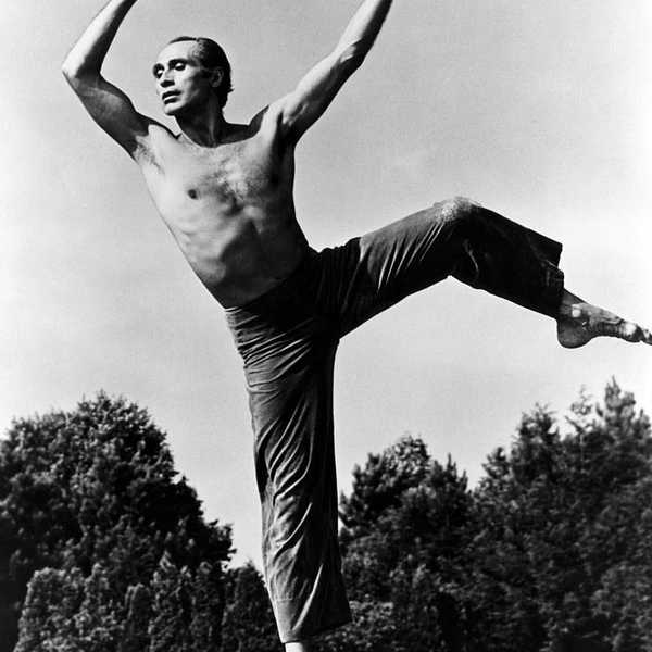 José Limón’s Influence On Modern Dance
