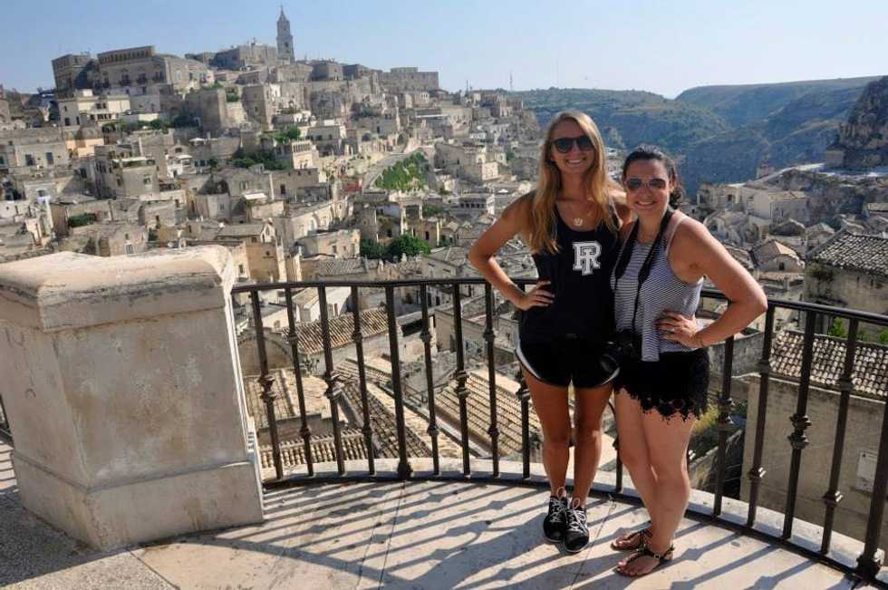 Why I Will Study Abroad Again