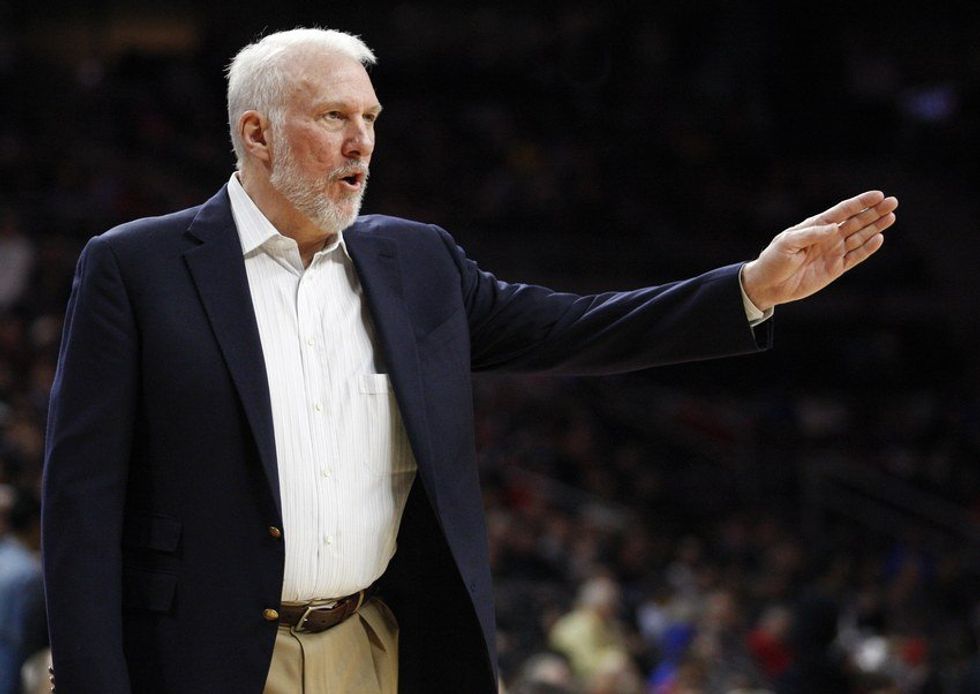 Pop Being Pop: DNP-Old