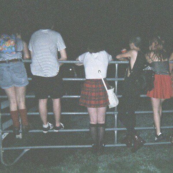 To The Friends I Left When I Left For College