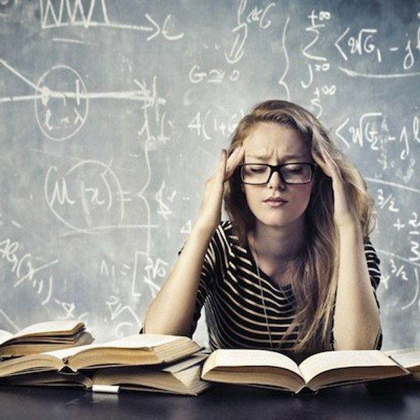 When School Just Isn't Your Thing