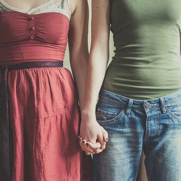 2016: The Year We Make Discrimination Legal