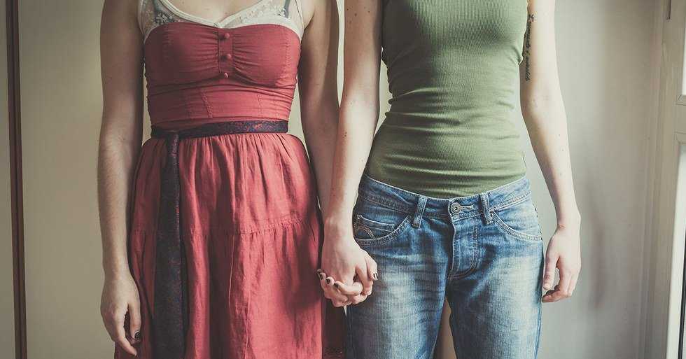 2016: The Year We Make Discrimination Legal