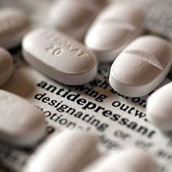 Mental Illness Is Not Your “Aesthetic”