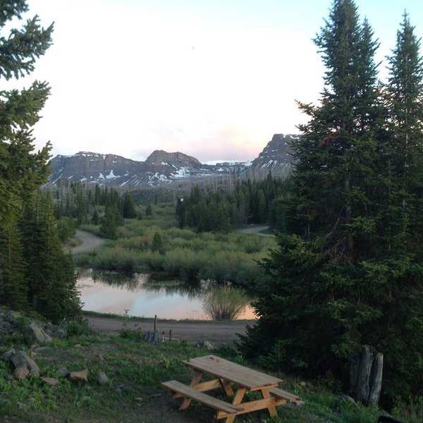 Are You In Awe Of God's Beautiful Creation?