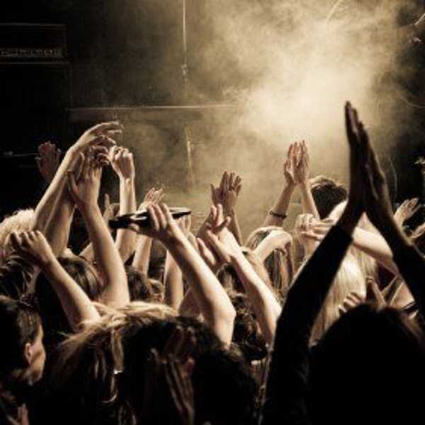 6 Reasons To Rock