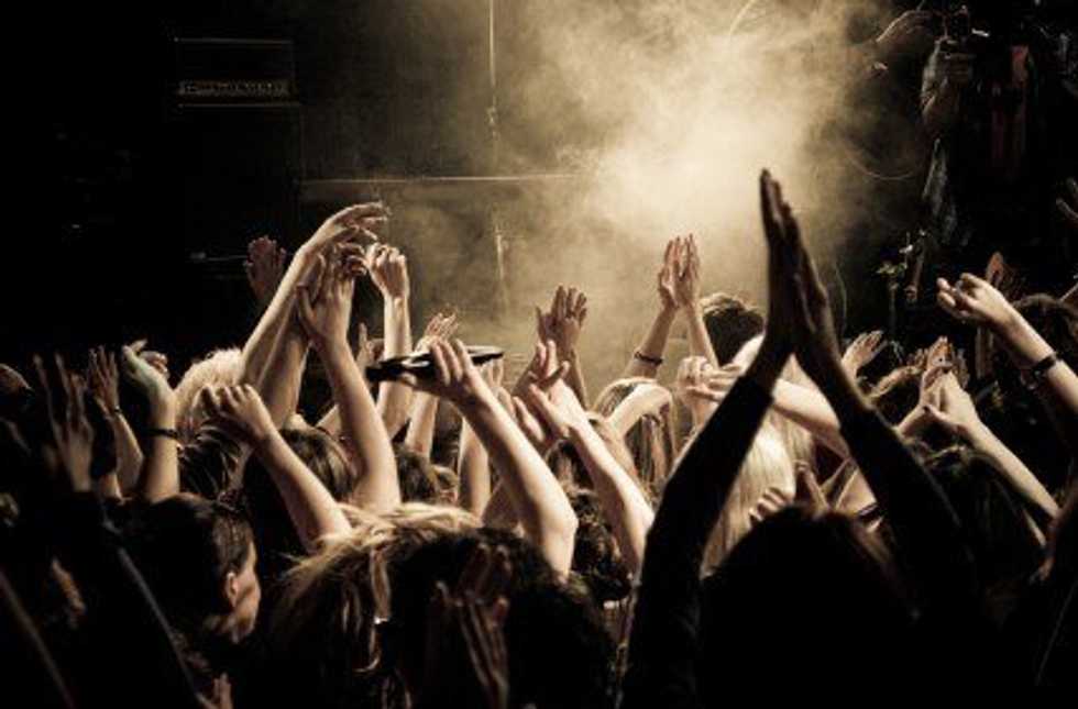 6 Reasons To Rock