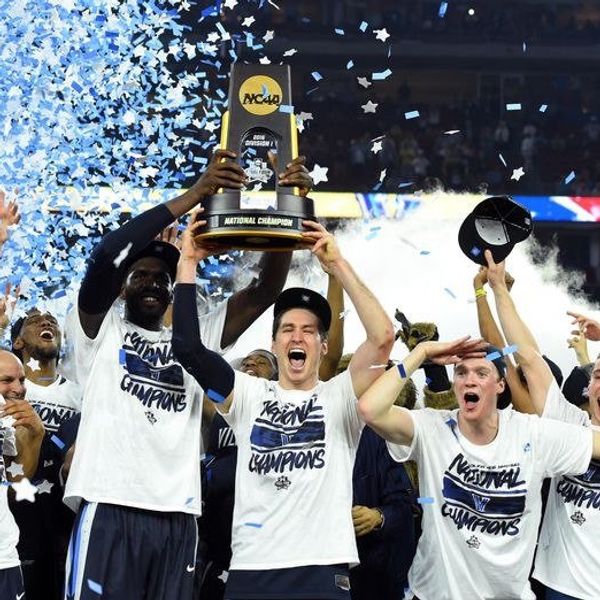 What The Nova Nation Means to Me