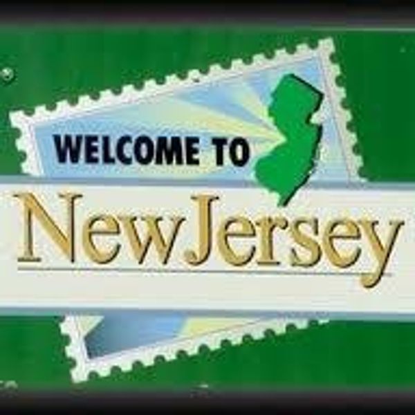 10 Signs You Grew Up in South Jersey.