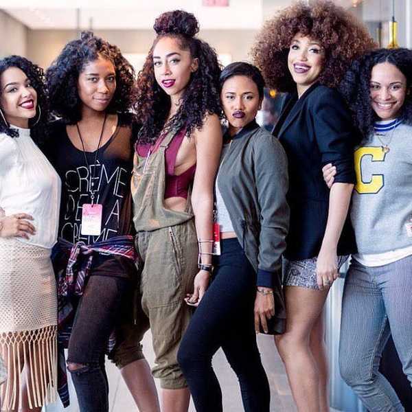 Top 6 Youtubers For Natural Hair