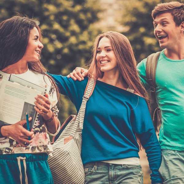 10 Reminders Every College Student Needs To Hear Sometimes