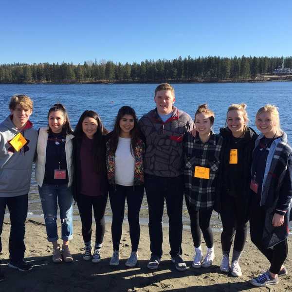 How Gonzaga Surprised My Faith Journey