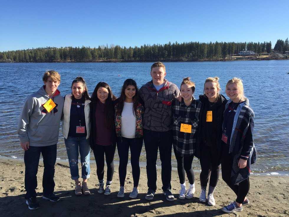 How Gonzaga Surprised My Faith Journey