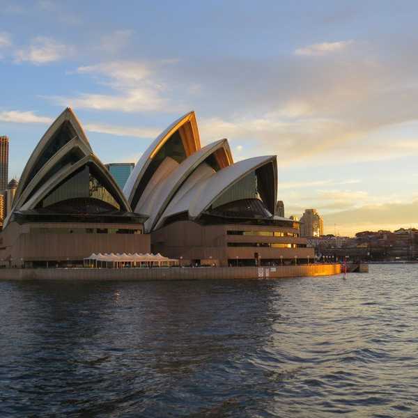 From Someone Who Did Not Want to Study Abroad, You Should Study Abroad