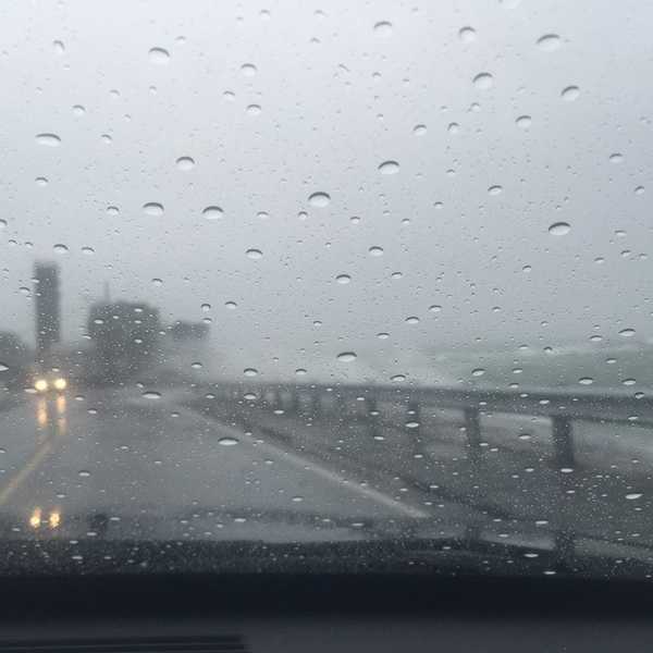 From New Englanders: An Open Letter To Mother Nature