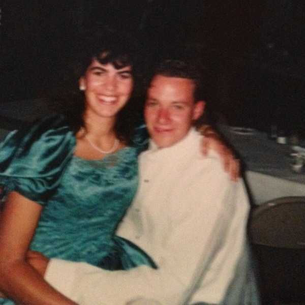 10 Reasons Why I'm Grateful For My Parents