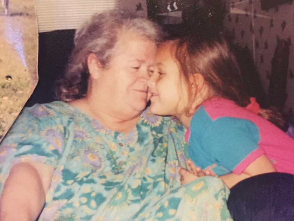I Will Always Love My Nanny