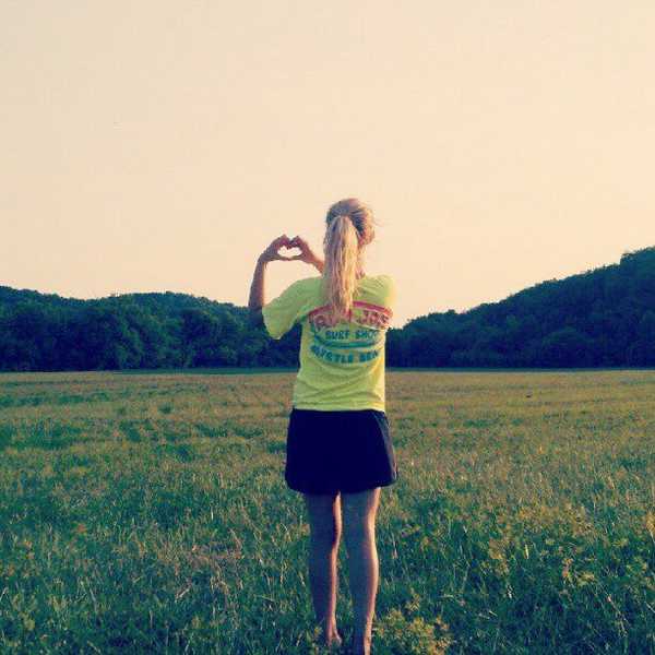 Why I Am Thankful For My Hometown