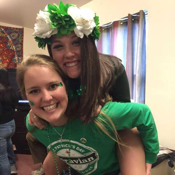 A Letter To My Best Friend Graduating