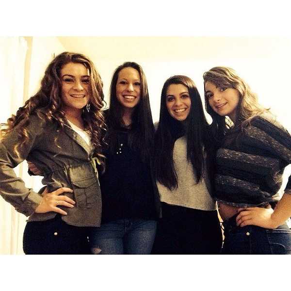 Why I'm Not Sad To Say Goodbye To College