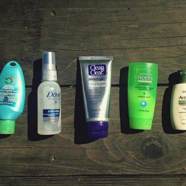 Don't Buy Here — 4 Popular Brands That Test On Animals