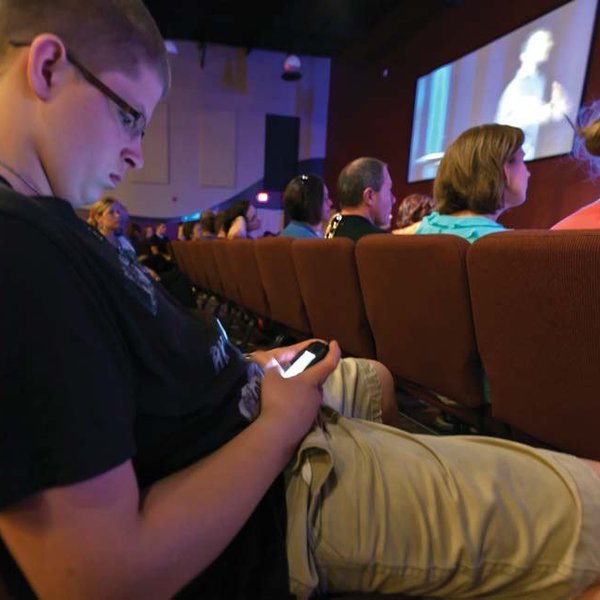 Mandatory Chapel Kills Faith