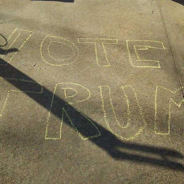 The Folly Of Liberal Activism