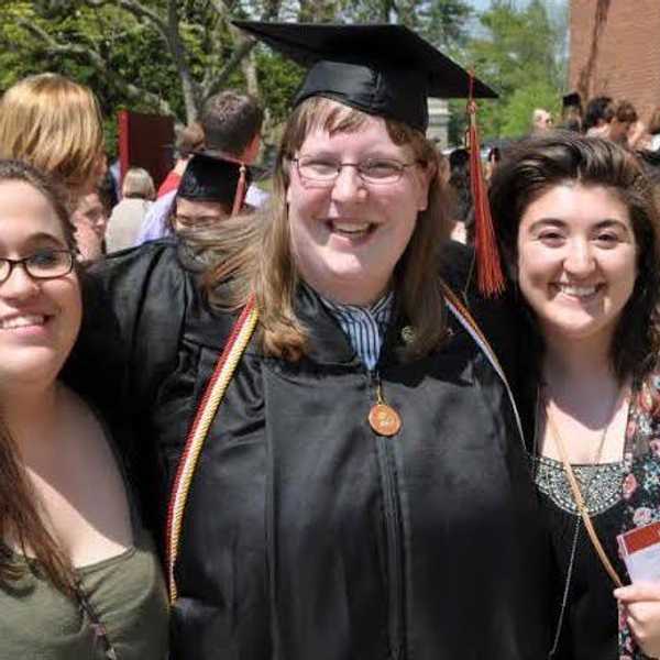 A Thank You Letter To My College Friends