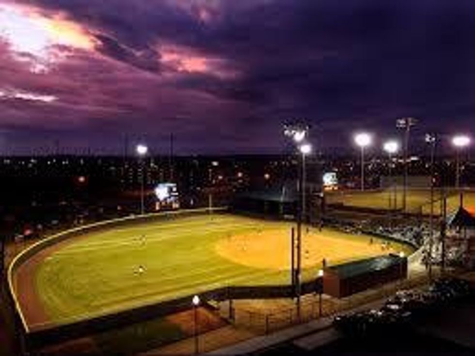 A Letter To Current Softball Players