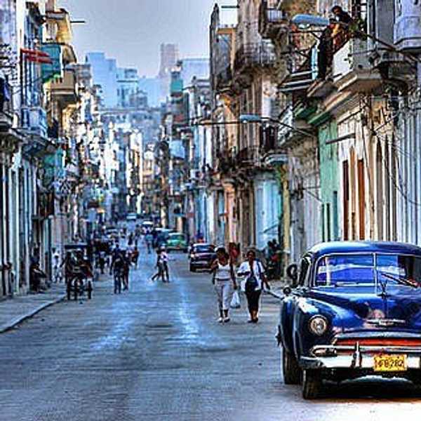 Why Students Are Choosing To Study Abroad In Cuba And Why More Should