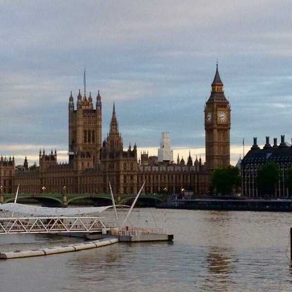 What I Learned From Studying Abroad