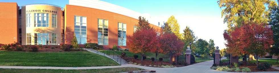 Illinois College: Defending My Tiny, Private, Liberal Arts School