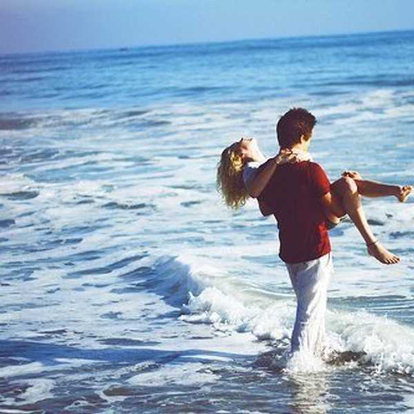 What I Learned From My Tinder Boyfriend