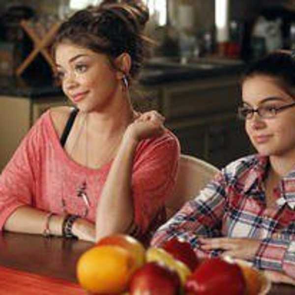 8 Perks of Being the Youngest of Two Daughters