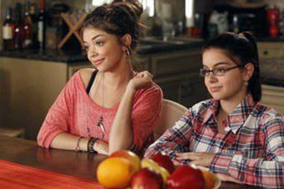 8 Perks of Being the Youngest of Two Daughters