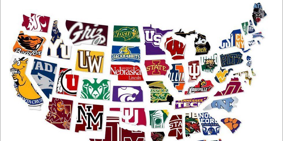 11 Perks Of Being An In-State College Student