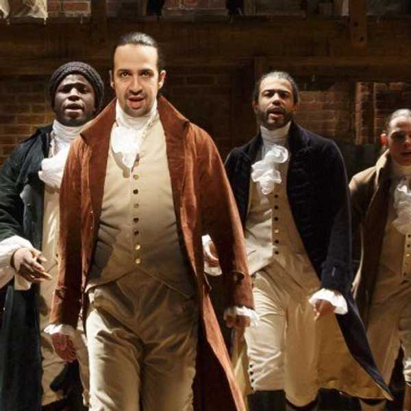 Why You Should Care About Hamilton