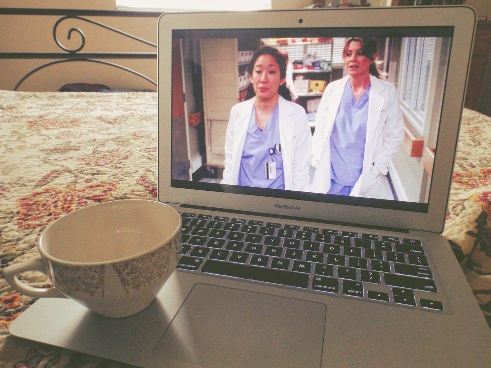 14 "Grey's Anatomy" Quotes To Live By