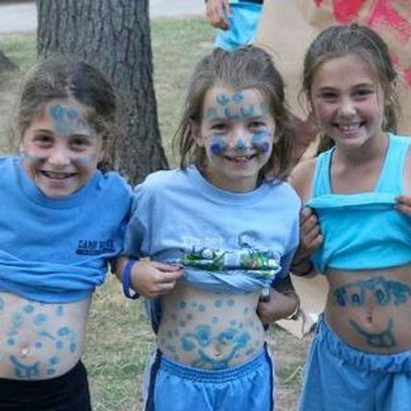 Why Being a Camp Counselor is a Better Job Than Any Internship