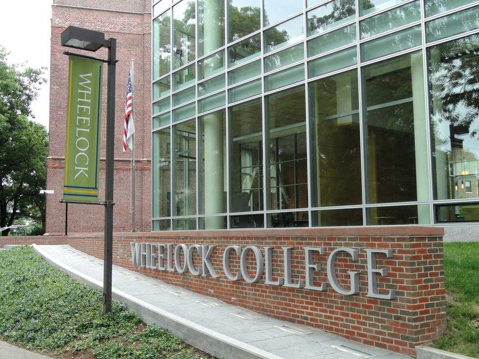 15 Things Wheelock College Students Know To Be True