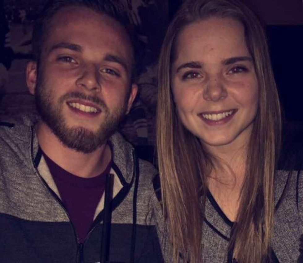 7 Signs You Have A Brother