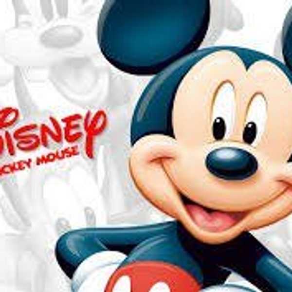 The Happiest Place On Earth: Capitalism At Its Finest