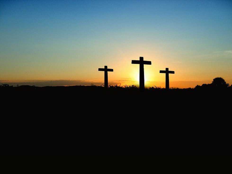 10 Ways in Which Christians Experience Everyday Privilege